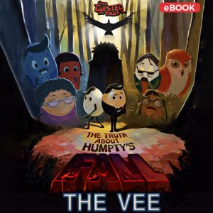THE TRUTH ABOUT HUMPTY'S FALL (EBOOK)
