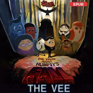 THE TRUTH ABOUT HUMPTY'S FALL (EPUB)